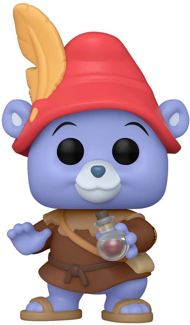Disney Avonturen van de Gummi Bears Tummi Funko 48093 Pop! Vinyl #777