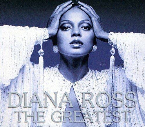 Diana Ross - The Greatest