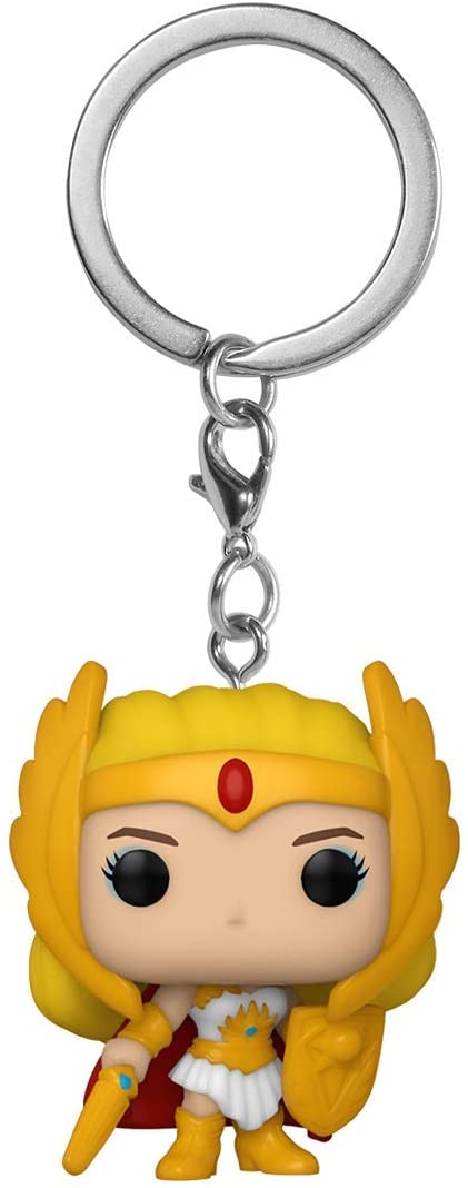 Masters of The Universe She-Ra Funko 51459 Pocket Pop!