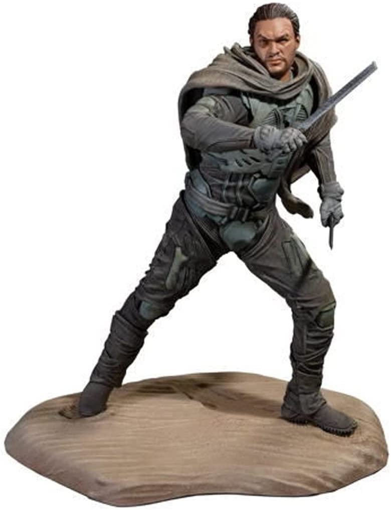 Dune: Duncan Idaho Figure