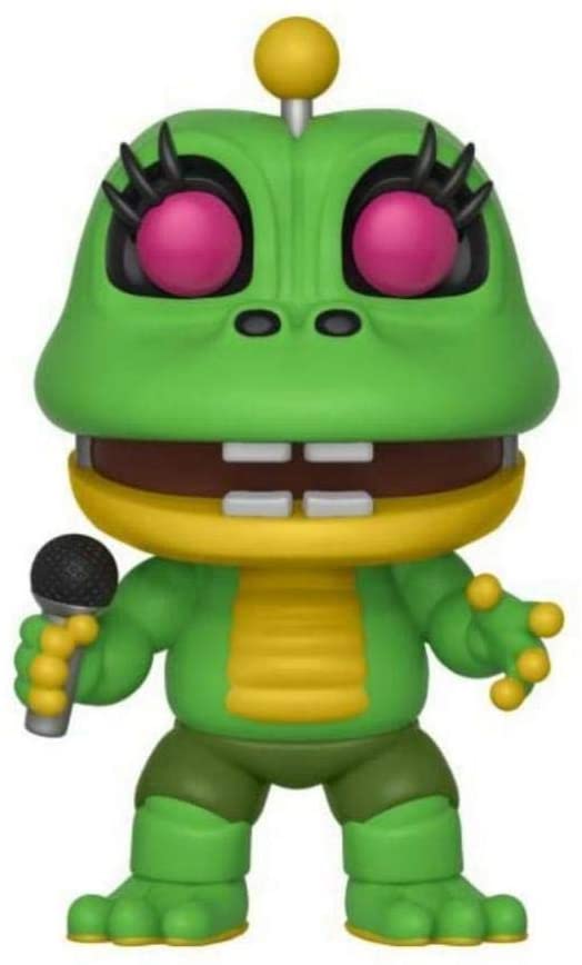 Five Nights At Freddys Happy Frog Funko 32062 Pop! Vinyl #369