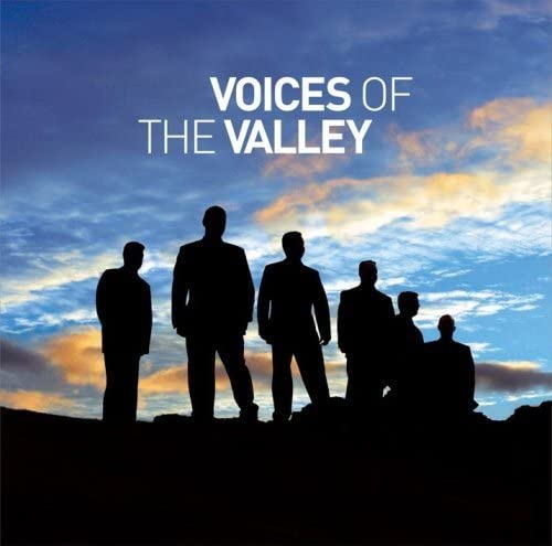 Voices of the Valley [Audio CD]