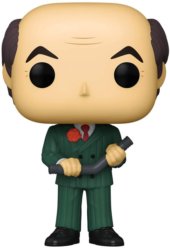 Indizio Mr.Green Funko 51453 Pop! Vinile #50