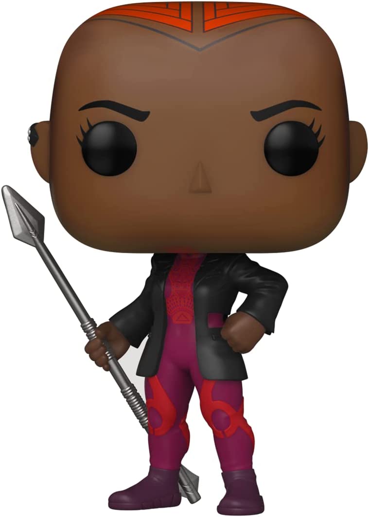 Marvel - Black Panther: Wakanda Forever - Okoye Funko 63946 Pop! Vinyl #1100