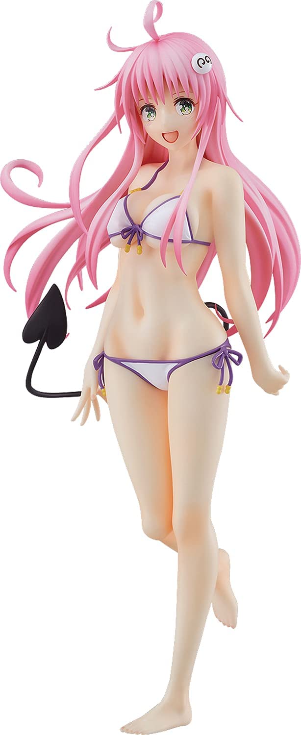 GOODSMILE TO LOVE RU - Lala Satalin Deviluke - Pop Up Parade 18cm