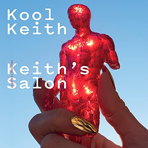 Kool Keith - Keith's Salon [Vinyl]