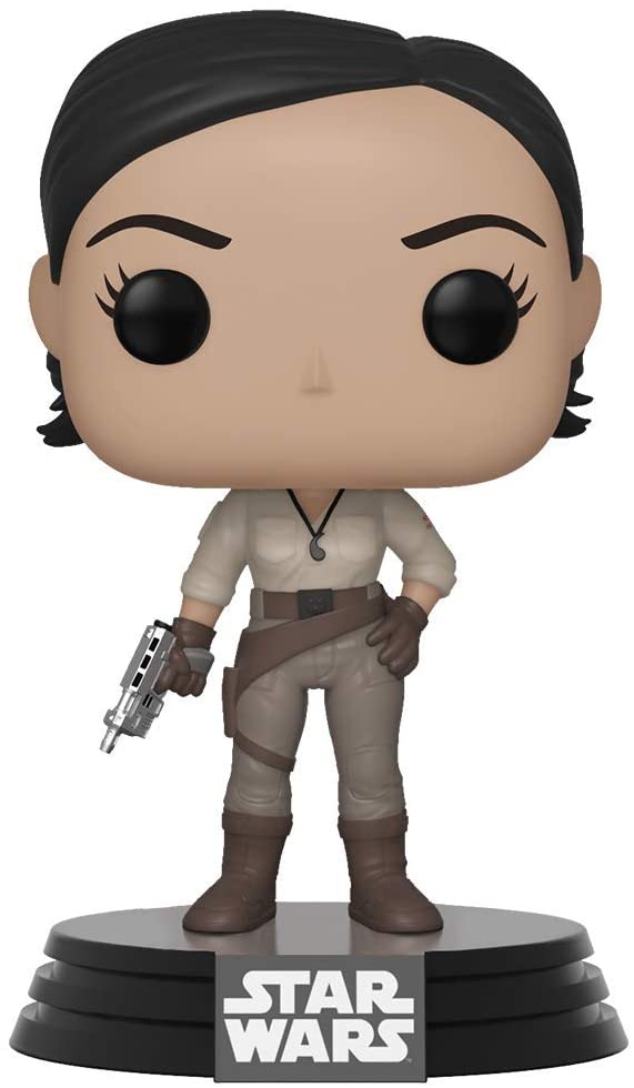 Star Wars Rose Funko 39888 Pop! Vinyl #316