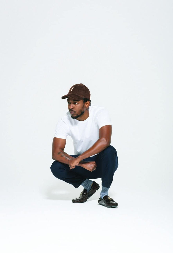 Kendrick Lamar - To Pimp A Butterfly [VINYL]