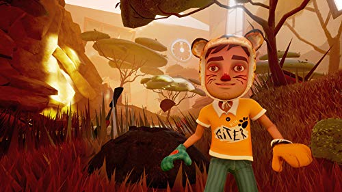 Hello Neighbor : Cache-cache - Nintendo Switch