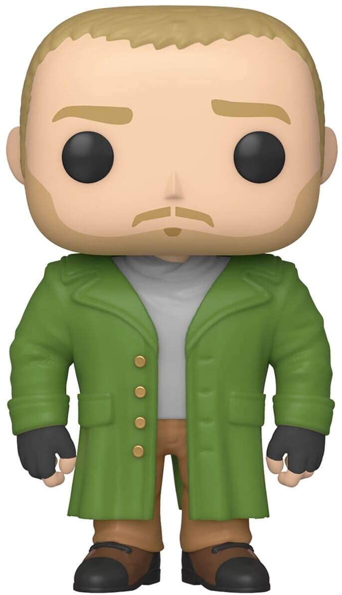 L&#39;Académie des Parapluies Luther Funko 44510 Pop! Vinyle #928