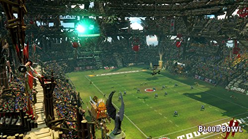 Blood Bowl 2 (PS4)