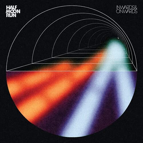 Half Moon Run - Inwards & [Vinyl]