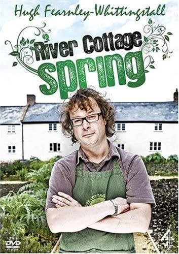 Hugh Fearnley-Whittingstall: River Cottage - Spring