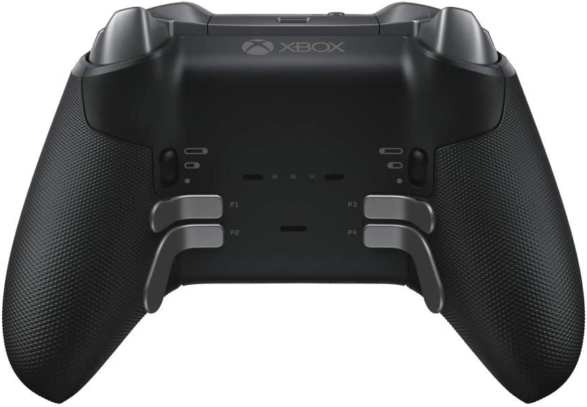 Xbox Elite Wireless Controller Series 2 - Black 4
