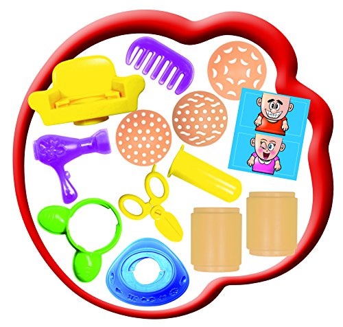 Simba 106329730 Kids' Art Clay & Dough