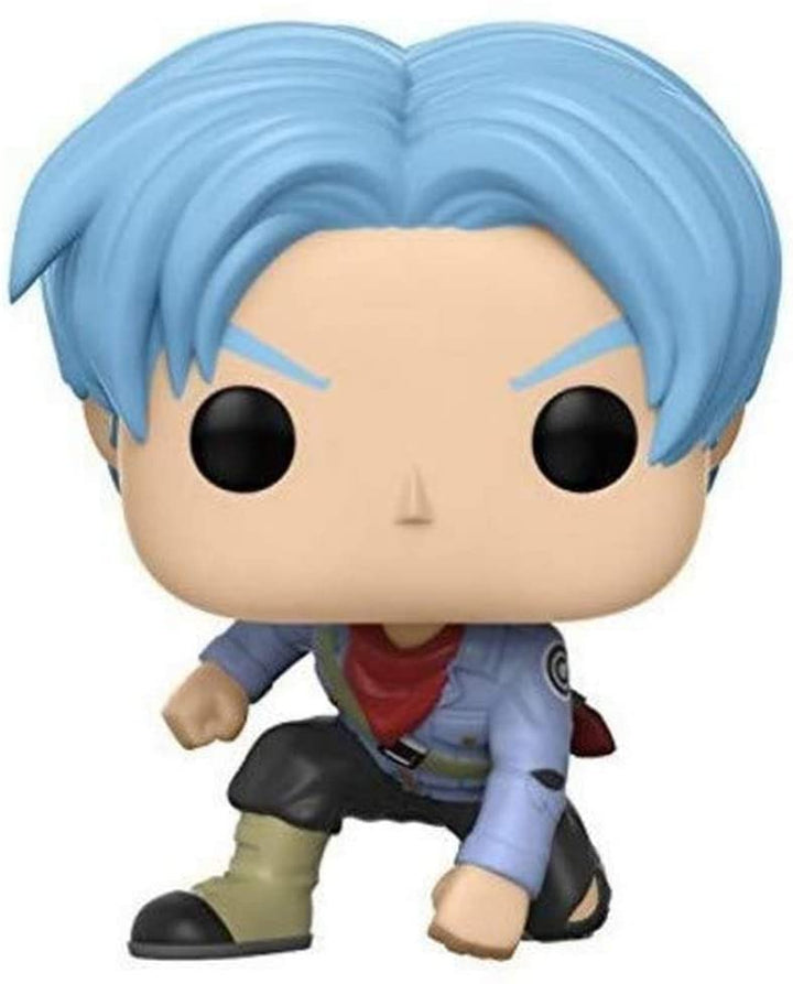 Dragon Ball Super Future Trunks Funko 24982 Pop! Vinyl #313