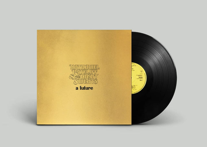 Nathaniel Rateliff & The Night Sweats  - The Future [VINYL]