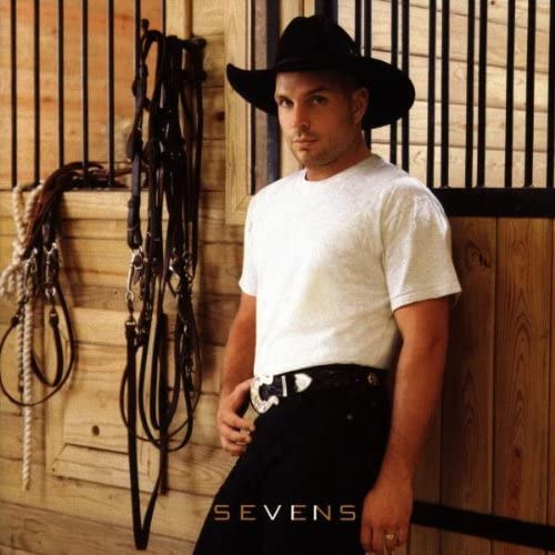 Sevens [Audio CD]