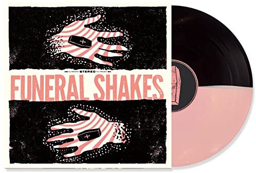 Funeral Shakes - Funeral Shakesexplicit_lyrics [Vinyl]