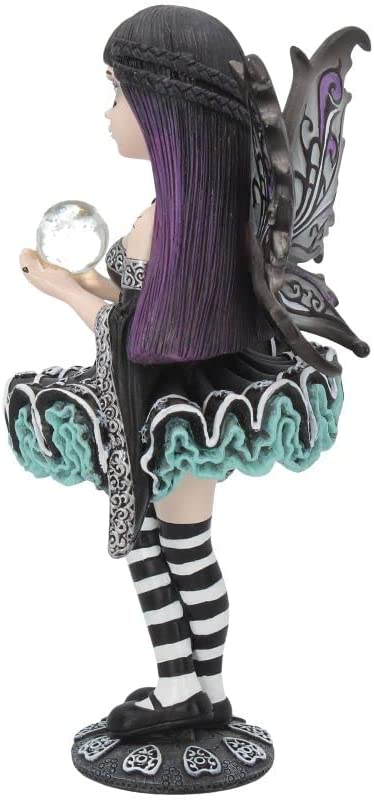 Nemesis Now Gothic Fantasy - Mystique Fairy Resin Statue