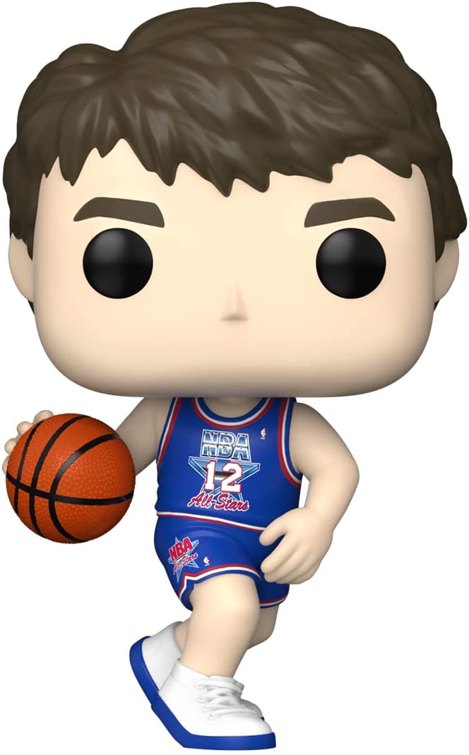 NBA All Stars John Stockton Funko 59370 Pop! Vinyl #141