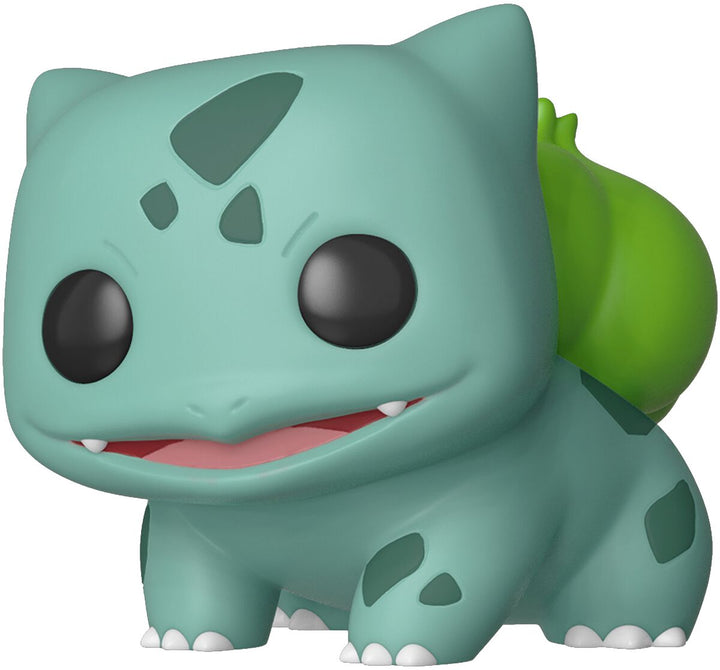 Pokemon Bulbasaur Funko 50404 Pop! Vinyl #453