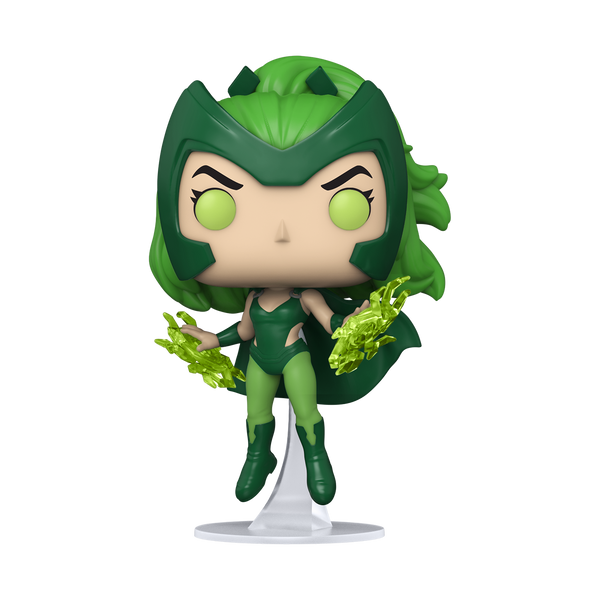 X-Men Polaris (Glow in the Dark) Exclusive Funko 58596 Pop! Vinyl #927