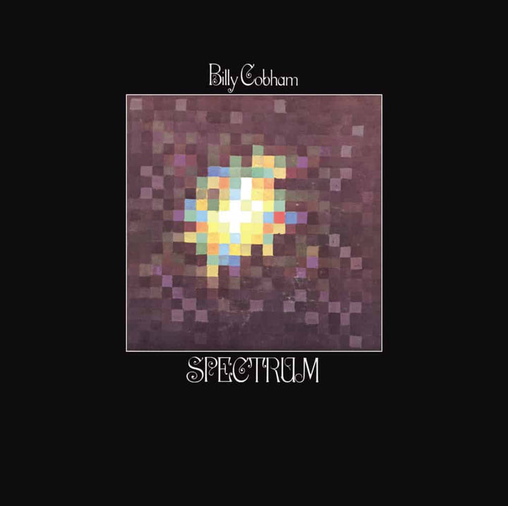 Billy Cobham - Spectrum [Audio CD]