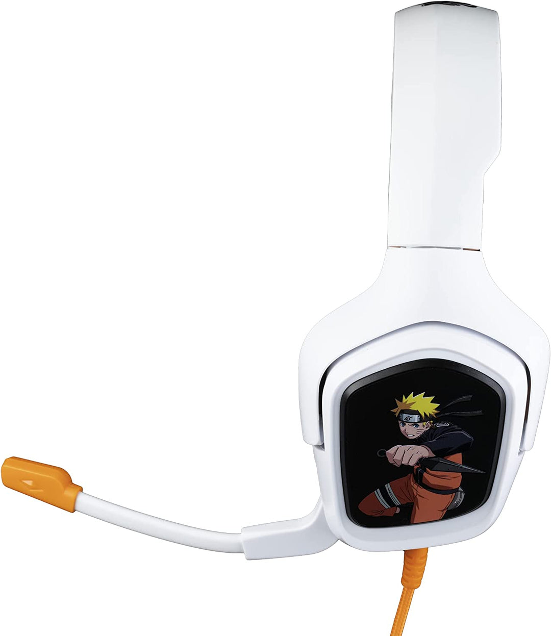 Konix KX NARUTO GAMING HEADSET