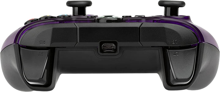 PDP Controller Wired Xbox Series X?S, Purple