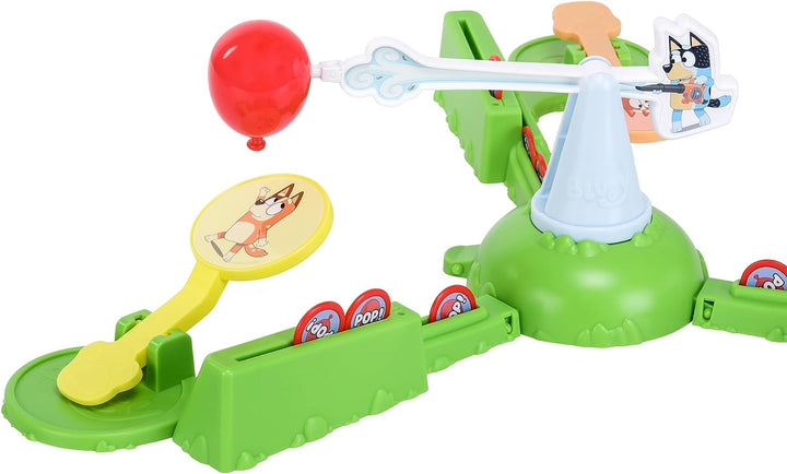 Bluey Keepy Uppy Motorized Game (90973)