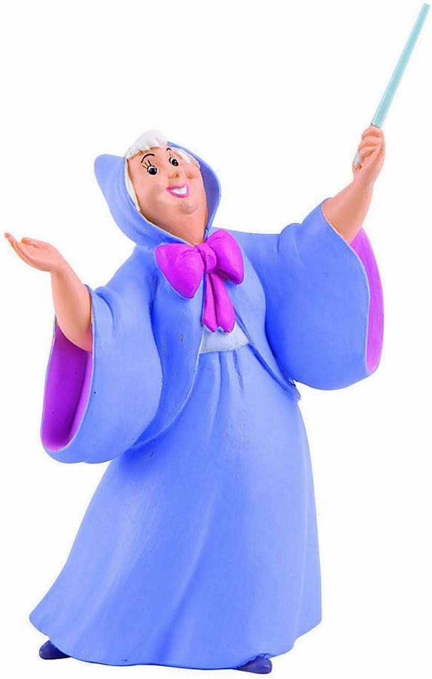 Bullyland: Disney Fairy Godmother