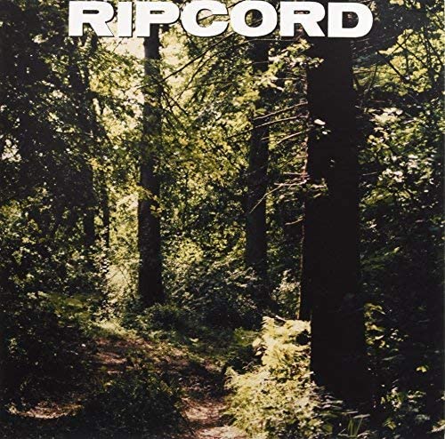 Ripcord - Poetic Justice [VInyl]