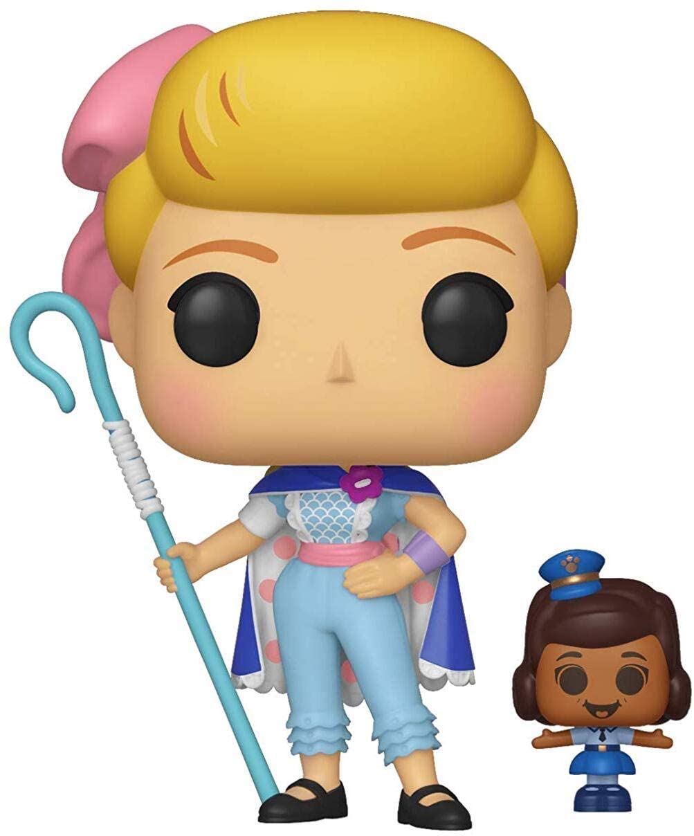 Disney Pixar Toy Story 4 Bo Peep Funko 37391 Pop! Vinyl #524