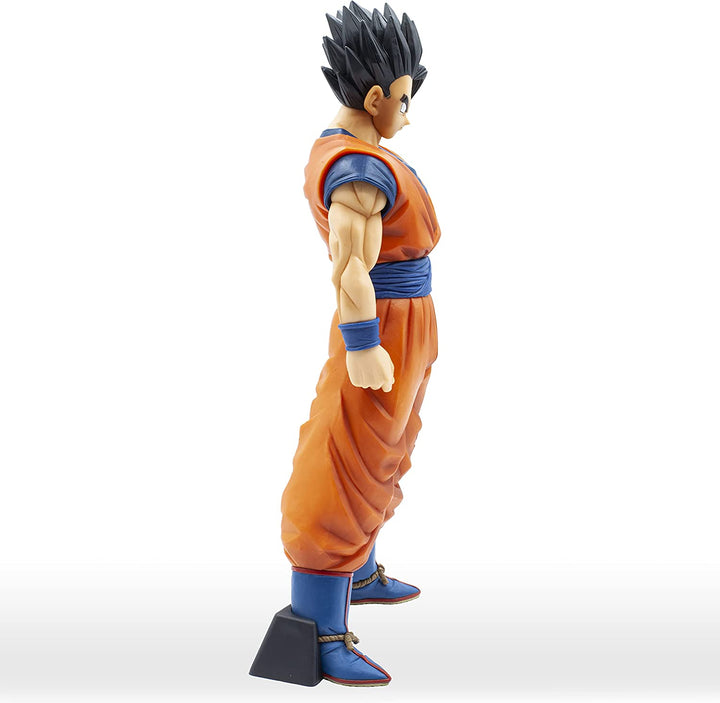 BanPresto - Dragon Ball Z Grandista Resolution of Soldiers Son Gohan 2 Figure