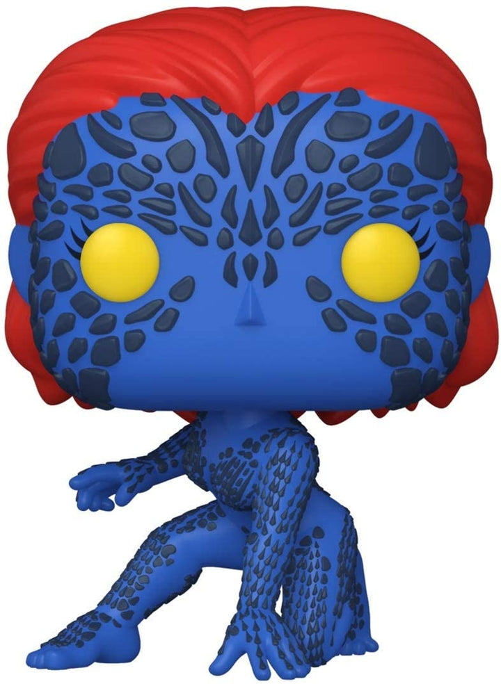 Marvel Mystique Funko 49286 Pop! Vinyl #638