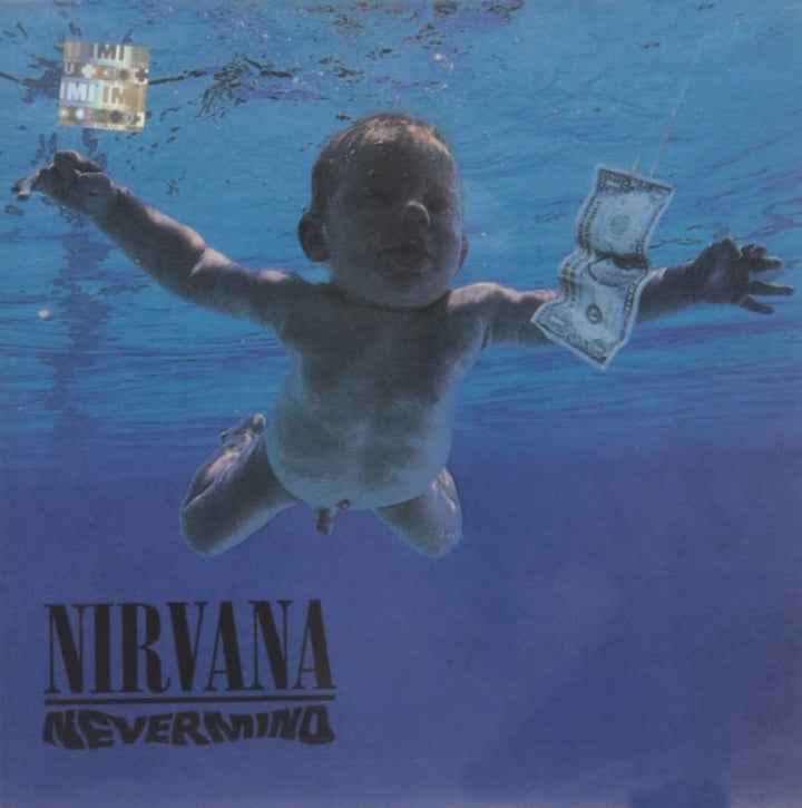 Nevermind [Audio CD]