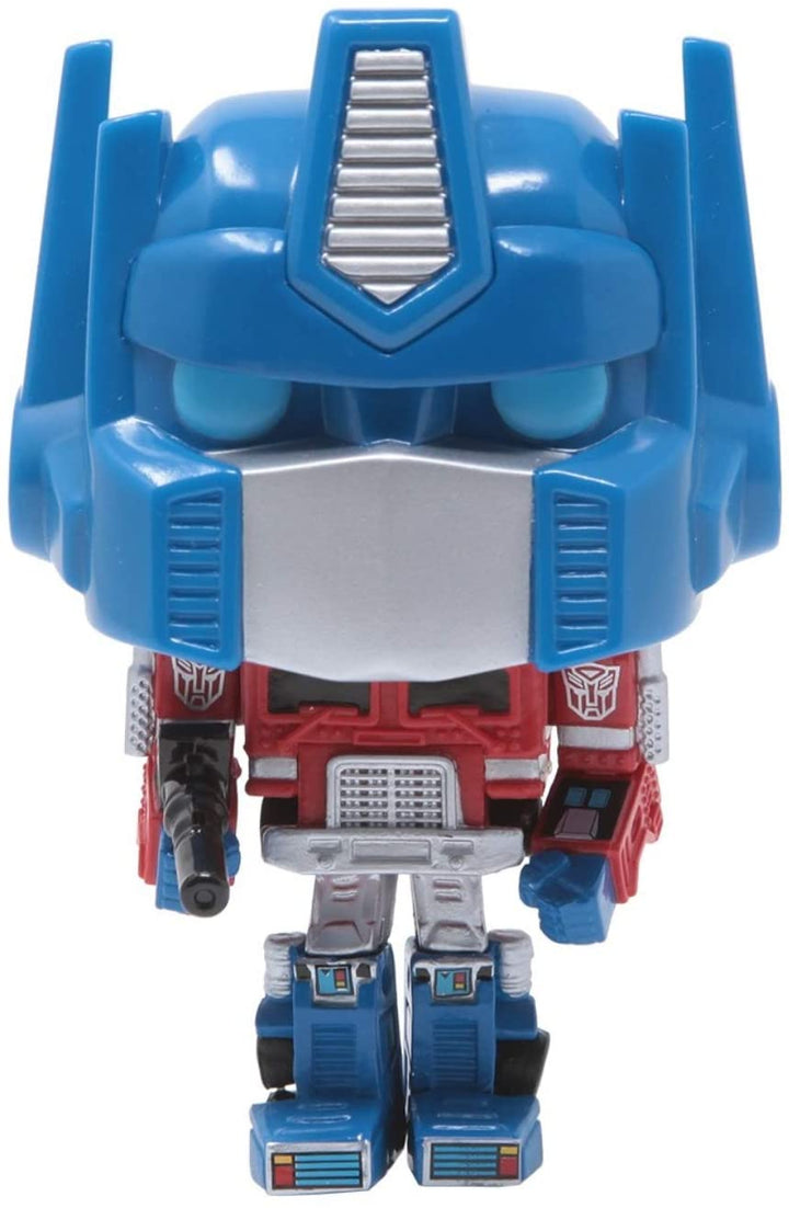 Transformers Optimus Prime Funko 50965 Pop! Vinyl #22