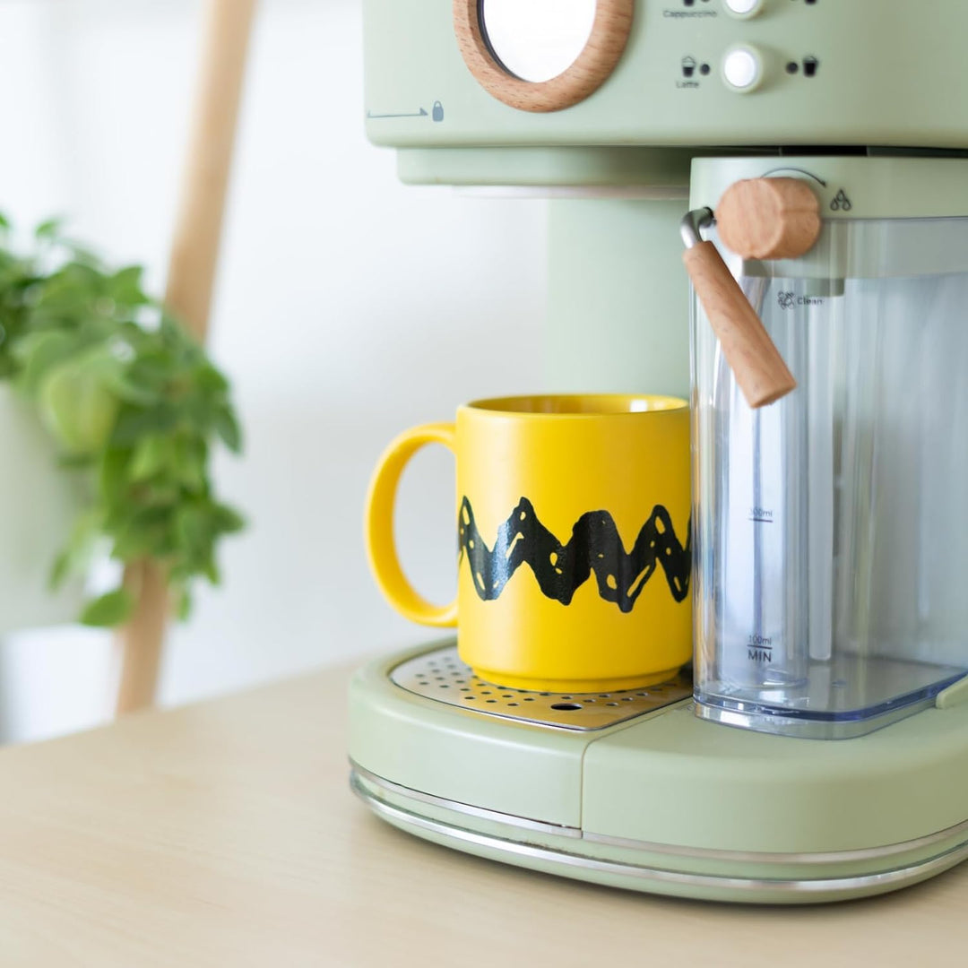 Snoopy Charlie Brown Ceramic Mug | 35 cl - 350 ml