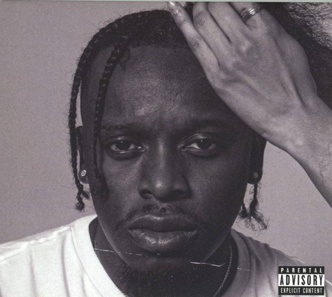 Blxst - No Love Lost (Deluxe) [Audio CD]