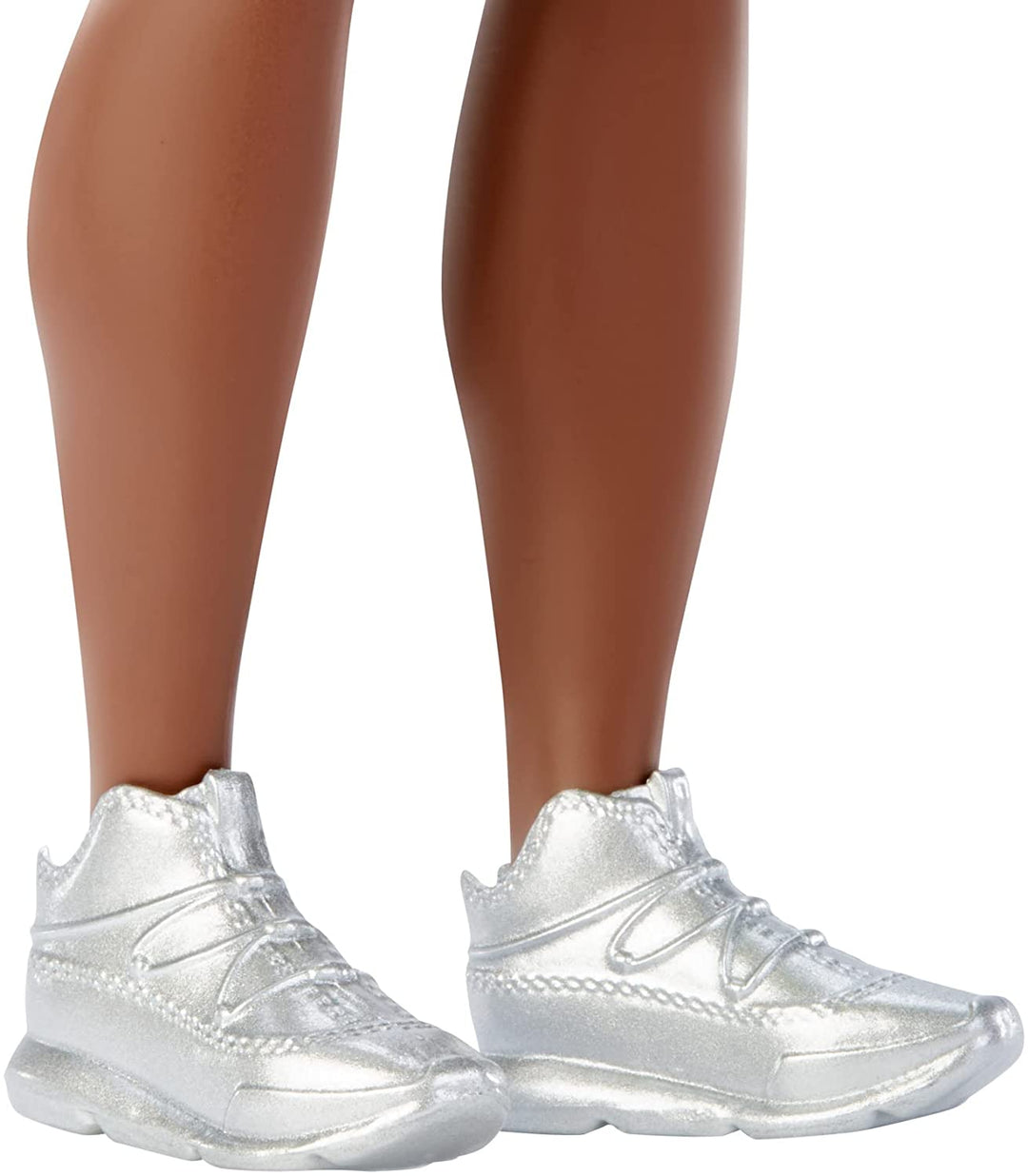 Barbie HBV23 Fashionistas Ken Dolls, Multicolour