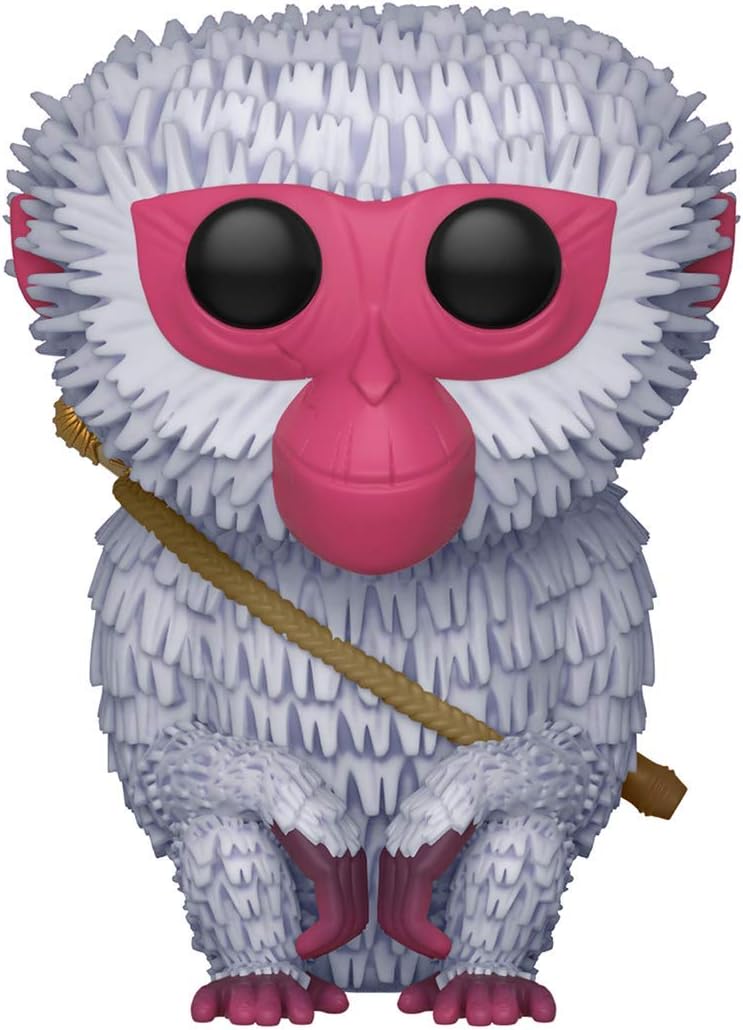 Funko 32829 POP Vinyl: Kubo: Monkey