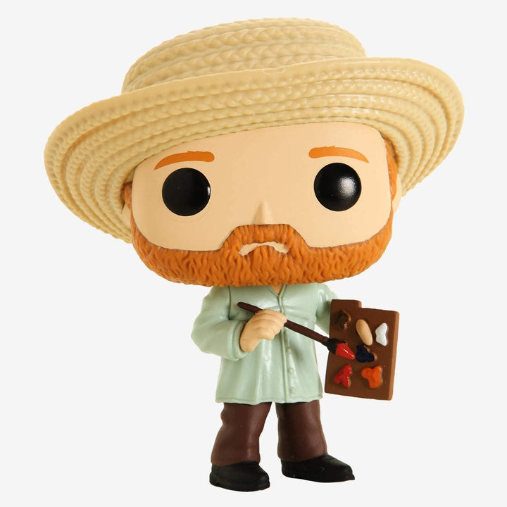 Vincent Vincent van Gogh Funko 45252 Pop! Vinyl #03