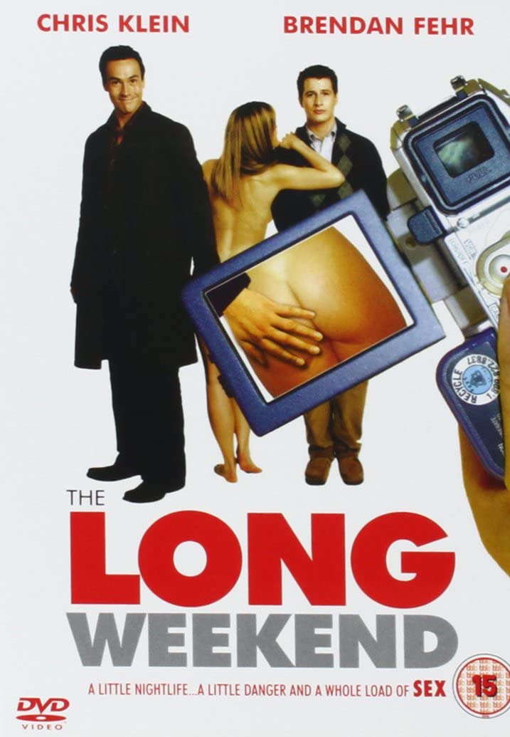 The Long Weekend [2006] - Comedy/Coming of age [DVD]