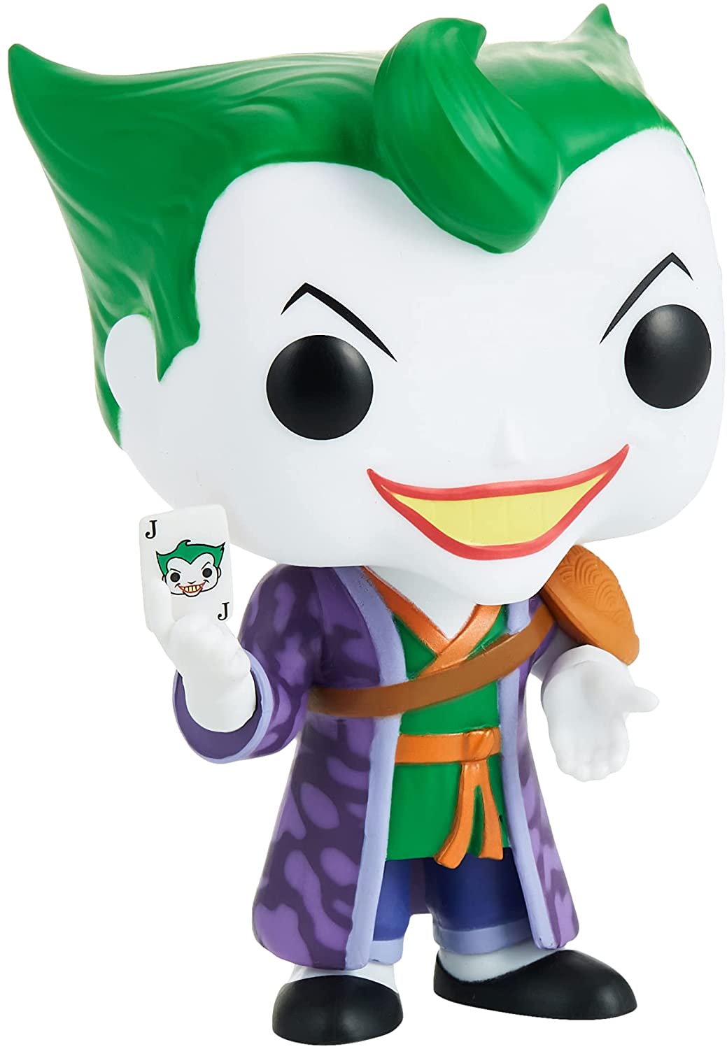 DC The Joker Funko 52428 Pop! Vinyl #375