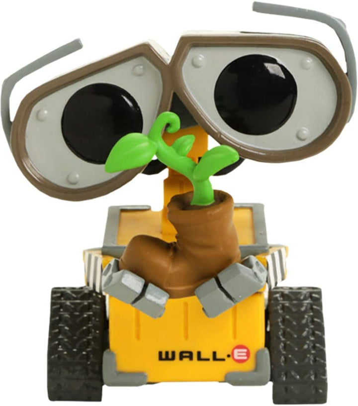 Wall-E - Wall-E Earth Day Exclusive Pop! Vinyl