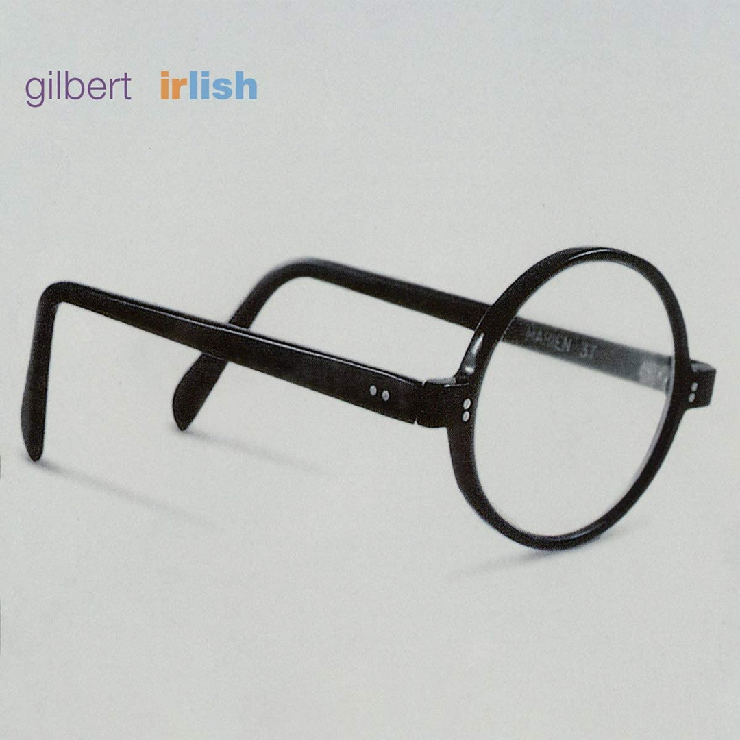 Gilbert O'Sullivan - Irlish [Audio CD]