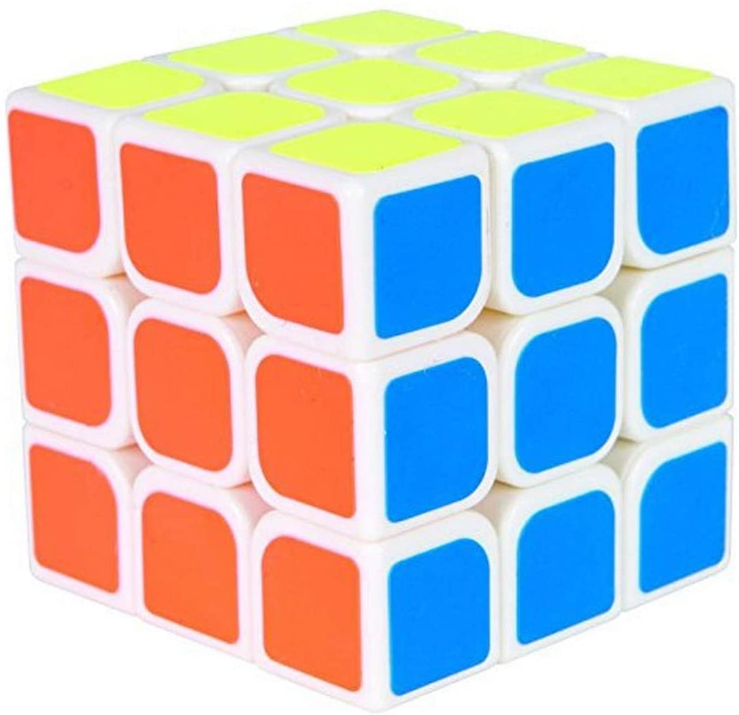 Duncan 3084 Quick Cube Puzzle Game