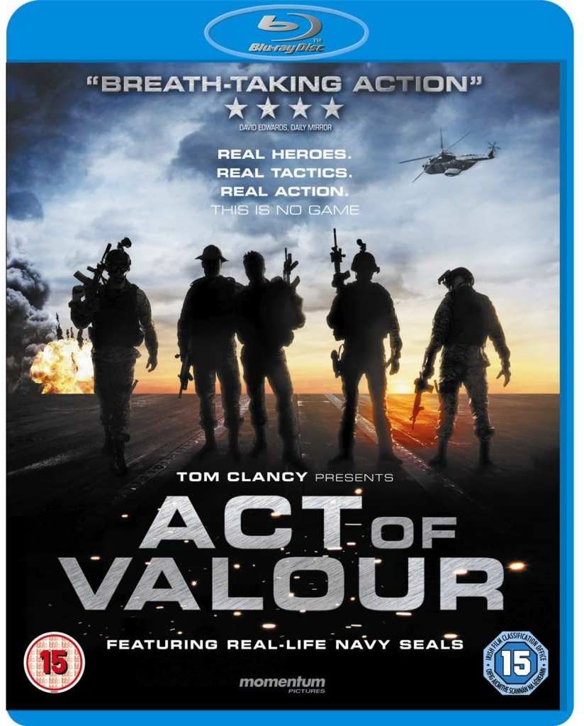 Act of Valour