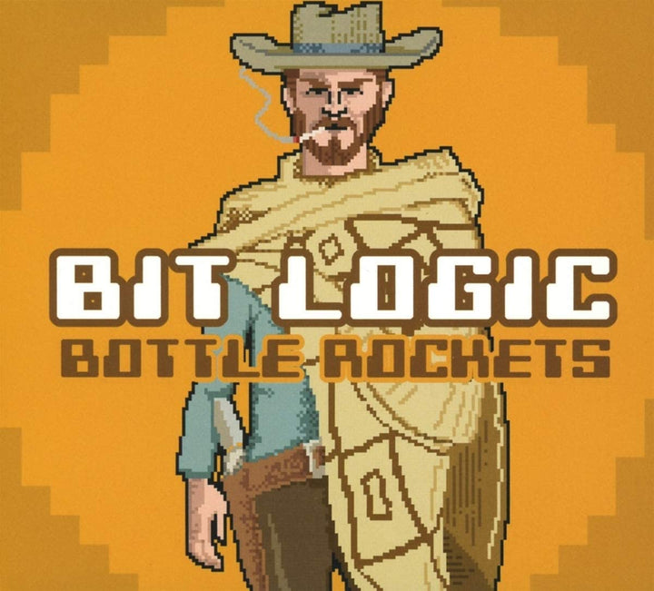 Bottle Rockets - Bit Logic [Audio CD]